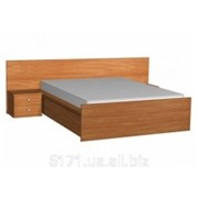 Кровать Линта 1900*1600 фото