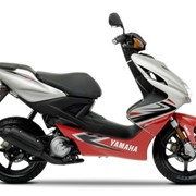 Скутер Yamaha YQ50 Aerox