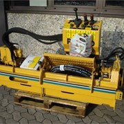 Установка горизатнтального направленного бурения Vermeer PL8000