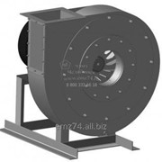 Вентилятор радиальный пылевой ВР6