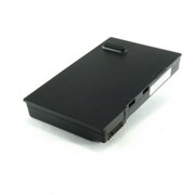 Аккумулятор (акб, батарея) для ноутбука Acer BTP-63D1 4800mah Black фотография