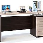 Компьютерный стол Сокол КСТ-105.1