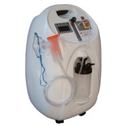 Медицинский кислородный концентратор Y007-5 с опцией небулайзера фотография