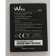 Оригинальный аккумулятор для Wiko 5251 фото