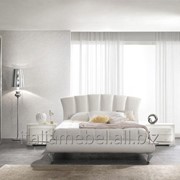 Итальянская спальня "Prestige C21", Spar