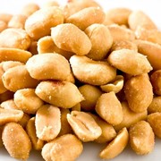 СОЛЕНИЕ орехов фото