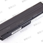Батарея Asus F6, F9, A31-F9, A32-F9, 11,1V 4400mAh Black (F9) фото