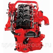 Двигатель Cummins ISF2.8 (ISF2.8S3129T) (Евро-3)