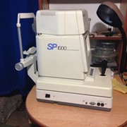 Спекулярный микроскоп Topcon SP-1000 фотография