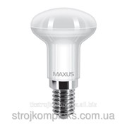 Рефлекторная лампа LED лампа 3.5W мягкий свет R39 Е14 220V -1-LED-359 фотография