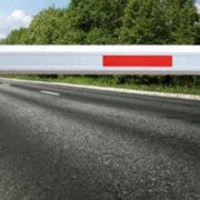Шлагбаумы автоматические фото