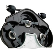 Дека для райдеров R316T/R316T AWD Husqvarna Combi 112 9671885-01 фото