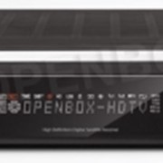 Openbox S8 HD PVR фото