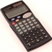 Калькулятор CITIZEN SRP-285II, научный, 455функц, 10+2разр