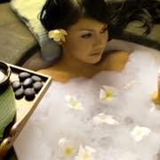 SPA процедуры фотография