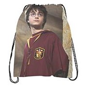 Сумка-мешок для обуви Гарри Поттер, Harry Potter №4 фотография