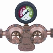 Автоматический переключающий клапан GOK Базовый фото