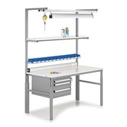 Стол монтажный 1800х700 фотография