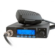 Компактная автомобильная радиостанция Yosan CB-300 Си-Би фото