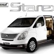 Запчасти Hyundai Grand Starex. фото