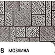 Термопанель фасадная AG5-008 Мозайка фото