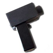 Инфракрасный термометр «Термит» фото