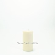 Геометрическая свеча Цилиндр 1C58-1 фото