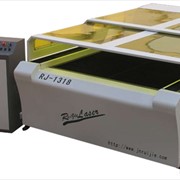 Большой станок для лазерной резки Pa RJ1318
