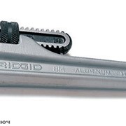 Алюминиевый прямой трубный ключ