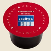 Кофе в капсулах Lavazza BLUE Intenso