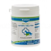 Витамины для связок и суставов Canina Petvital Arthro-Tabletten 1000 шт фото