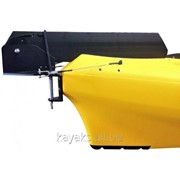 Ocean Kayak Ultra Rudder Kit - система рулевого управления для каяков Ocean Kayak Ultra, Prowler 13 Angler фото