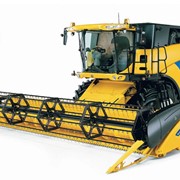 Комбайны зерноуборочные фото