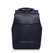 Женский рюкзак модель: MONTIS, арт. B00684 (darkblue)