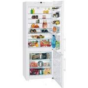 Холодильник Liebherr CN 5113 фотография