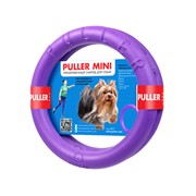 PULLER PULLER тренировочный снаряд для собак, Mini (Ø 18 см)