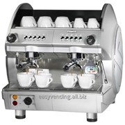 Кофемашина (кофеварка) Saeco Aroma SE 200 Compact