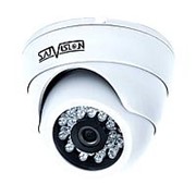 Видеокамера SVC-D893 3mpix внутр.AHD/TVI/CVI/cvbs