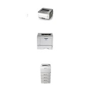 Принтеры черно-белые лазерные формата A4 Gestetner