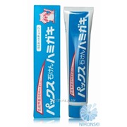 Зубная паста для чистоты зубов и полости рта Рах 140г 4904735050414