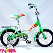 Велосипед детский bmx комета 120503k