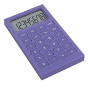 BURO калькулятор фото