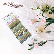Комплект резинок FABRIK фото