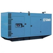 Дизельная генераторная установка SDMO Oceanic D330-IV фотография