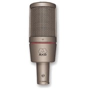 Микрофоны AKG C2000B фотография