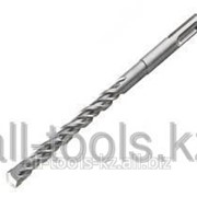 Бур Зубр Мастер по бетону, хвостовик SDS-Plus, заточенный резец, спираль S4, 10х160мм Код: 29315-160-10 фото