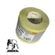 Бумага наждачная в ассортименте MIRKA Mirox фото
