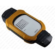 Дилерский интерфейс Volvo interface 88890180