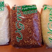 Рис длинный белый 5% Таиланд, Вьетнам фото