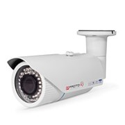 Всепогодная ip камера видеонаблюденияProto IP-HW20V212IR фото